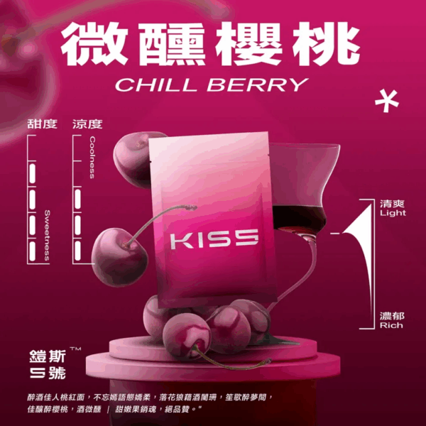 KIS5鎧斯一代煙彈<br>[C倉庫]：圖片 5