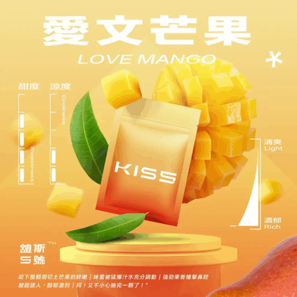 KIS5鎧斯一代煙彈<br>[C倉庫]：圖片 4