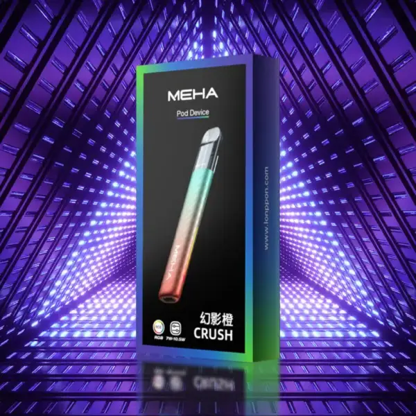 MEHA魅嗨五代主機<br>[B倉庫]：圖片 4