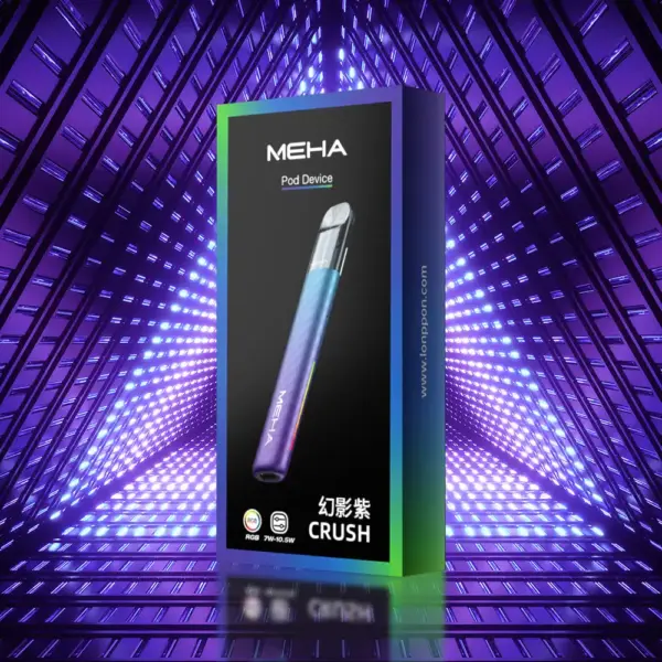 MEHA魅嗨五代主機<br>[B倉庫]：圖片 3